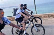 4 Hours Bike Tour through Taghazout Trails