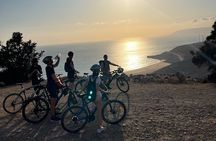 4 Hours Bike Tour through Taghazout Trails