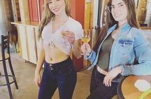  Guided Craft Cider Tour in Niagara