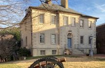 Walking Tour in George Washington's Alexandria