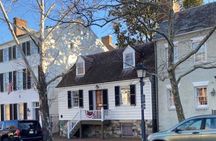 Walking Tour in George Washington's Alexandria