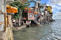  Afro-Brazilian Roots city Tour in Salvador with lunch at Favela