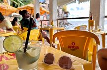  Afro-Brazilian Roots city Tour in Salvador with lunch at Favela