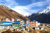 Langtang Valley Trekking