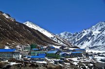 Langtang Valley Trekking