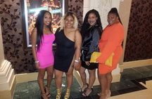 Las Vegas VIP Party Bus Crawl