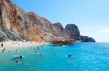 Marmaris All Inclusive Pirate Boat Trip With BBQ Lunch
