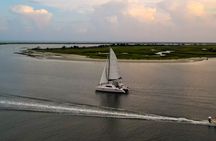 Wrightsville Beach Sunset Cocktail Sail 