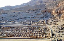 Full Day Private Tour to Luxor from Marsa Alam