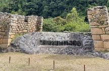 Short Inca Trail to Machu Picchu 2-Day Tour