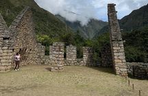 Short Inca Trail to Machu Picchu 2-Day Tour