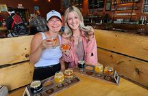Whiteaker Neighborhood Walking Food Tour in Eugene