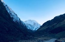 5-Day Salkantay Trek to Machu Picchu