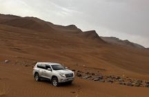 3-Day Shared Tour to Merzouga: Sahara Magic & Camel Trek