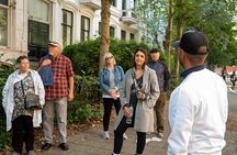 Amsterdam: Anne Frank and World War II Walking Tour (TOP RATED) 