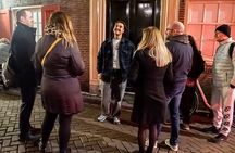 Amsterdam Red Light District and City Center Walking Tour