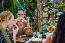 Artisanal Mayan Chocolate Tasting Experience