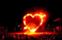  Agafay Desert ,camel ride & Dinner Show 