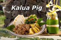 Private Native Tour of the Road to Hana with Cultural Lunch Show 