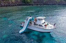 Molokini Crater Snorkeling Adventure