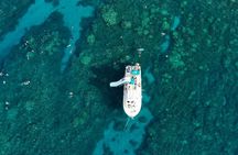 Maui Snorkel & Slide