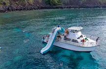 Maui Snorkel & Slide