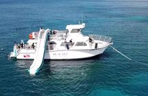 Maui Snorkel & Slide