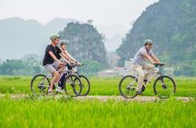Ninh Binh Vietnam 2 Days - Discover multiple wonderful places
