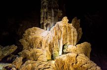 5 Days Private Cao Bang and Ba Be National Park Adventure Trek