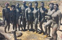 Private Mud Volcano Experience