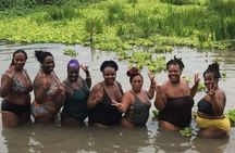 Private Mud Volcano Experience