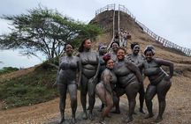 Private Mud Volcano Experience