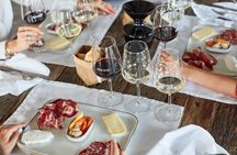Wine Tour and Tasting of Lugana Wines in Desenzano