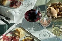 Wine Tour and Tasting of Lugana Wines in Desenzano