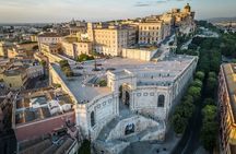 3 Hours Guided Tour of the Historic Districts of Cagliari