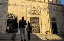 3 Hours Guided Tour of the Historic Districts of Cagliari
