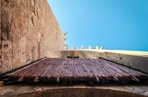3 Hours Guided Tour of the Historic Districts of Cagliari