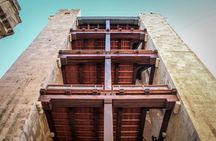 3 Hours Guided Tour of the Historic Districts of Cagliari