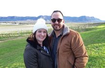 Hunter Gleann Private Tour- Indulgence Wine Tour (Full Day)