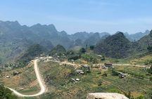 Ha Giang Loop 3 Days 2 Nights with Ha Giang Vision Tour