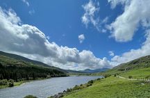 North Wales and Caernarfon Castle day tour from Chester