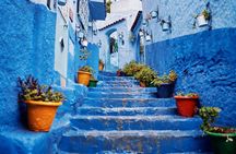 Best Chefchaouen Day Tour from Fez 