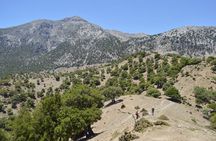Trekking Rouvas Gorge