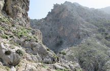 Trekking Rouvas Gorge
