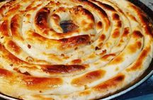 Ohrid cooking classes