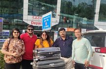 Full Day Chittorgarh Tour From Udaipur