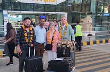 Full Day Sightseeing Tour In Udaipur By Car