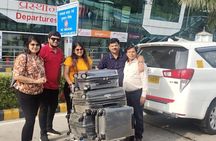 Private Tour of Rajasthan with Driver and Guide