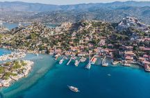 Kalkan: Day Trip to Demre, Myra and Kekova Island