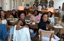 Historic Southside Food Tour in Chattanooga